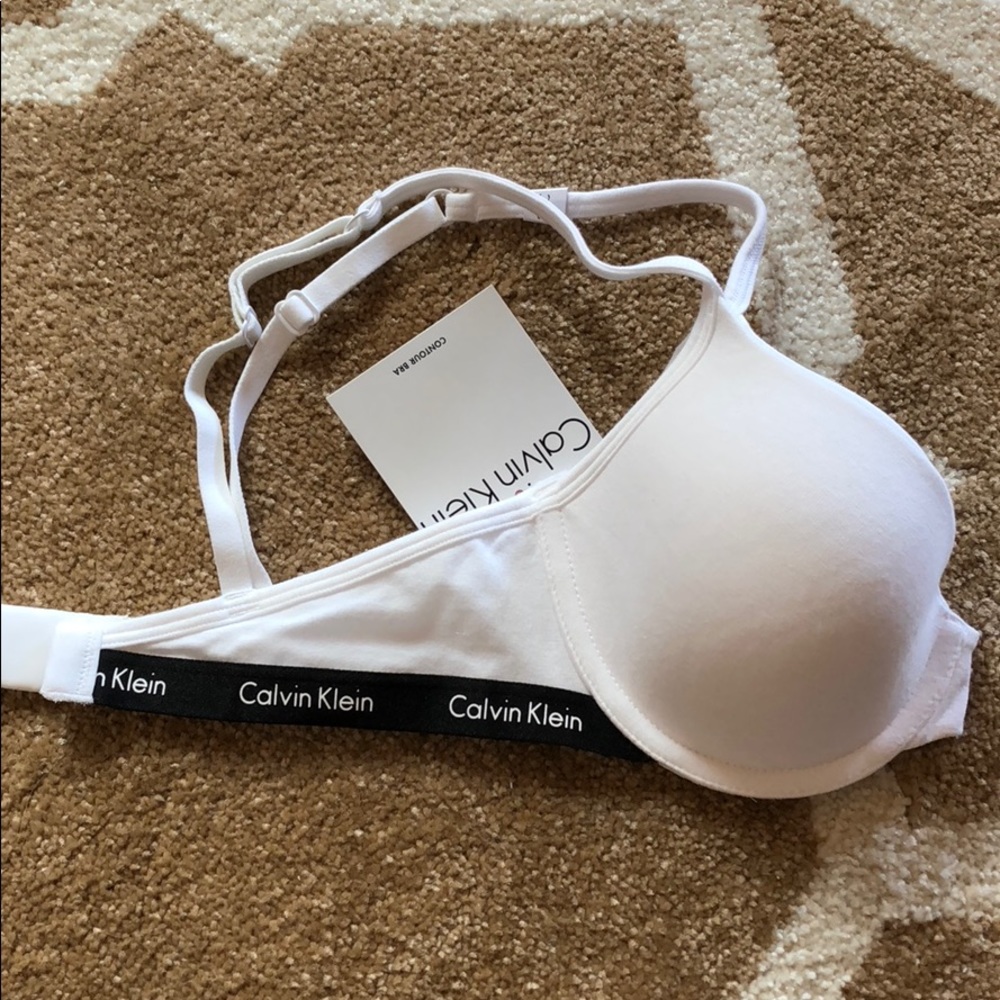 Calvin Klein Bra - Picture 4 of 5